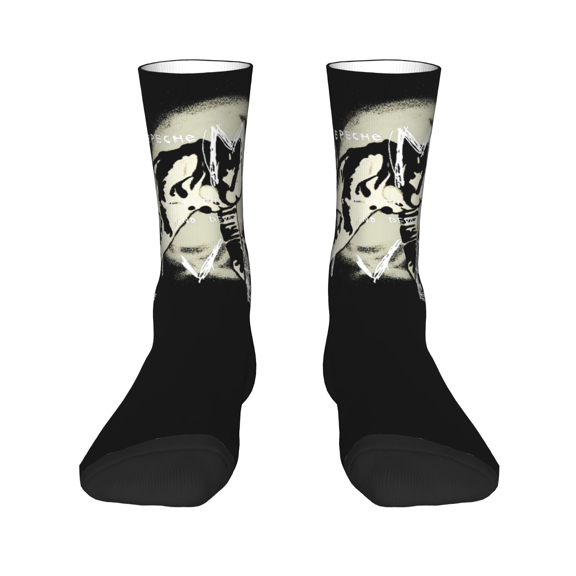 Spersonalizowane Elektroniczne – Dress Sock Men recenzja i cena