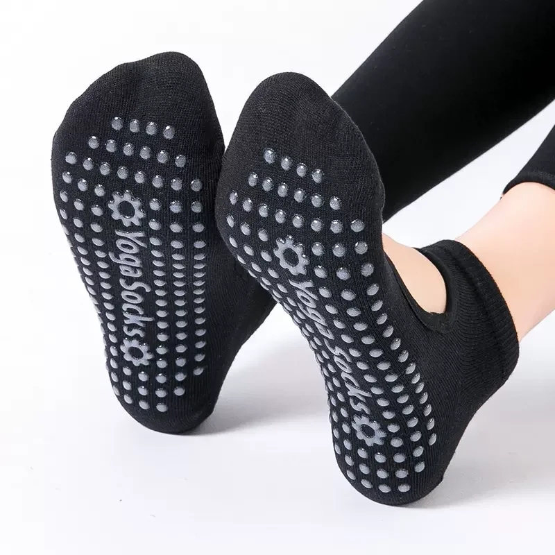Wysokiej jakości damskie skarp – No Show Sock Women recenzja i cena