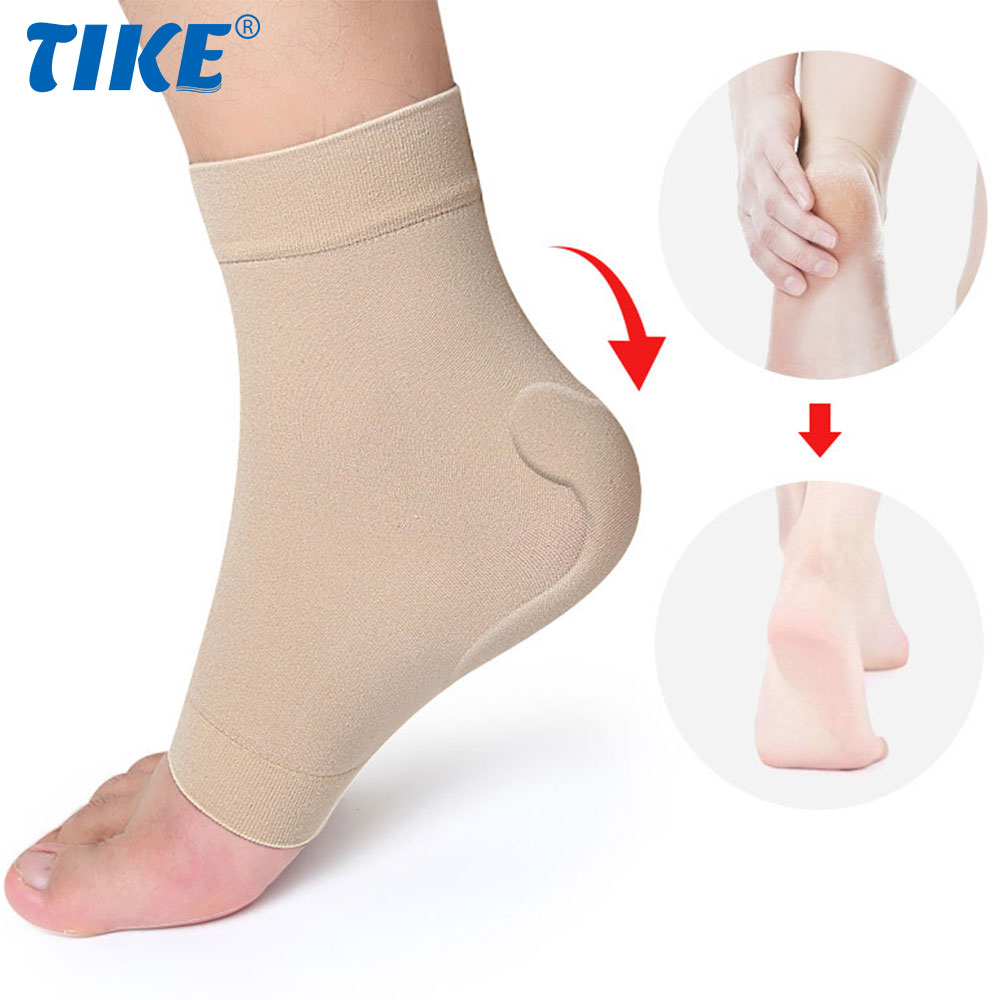 1 para ochraniaczy na buty z p – Ankle Brace Sock recenzja i cena
