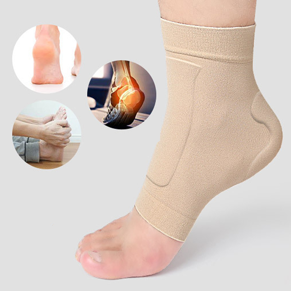 1 para ochraniaczy na buty z p – Ankle Brace Sock recenzja i cena