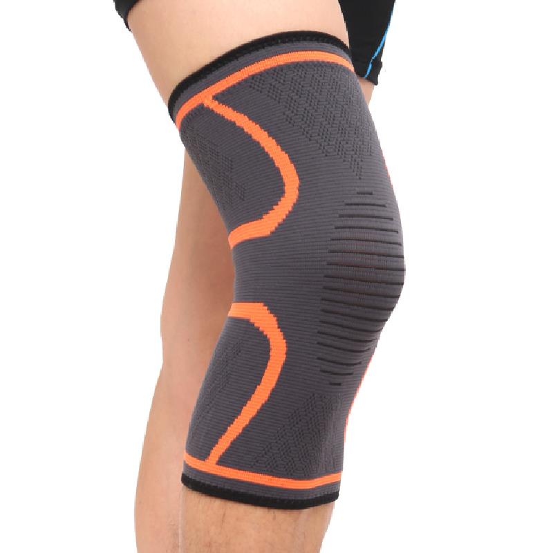 1 szt. Ochraniacze na kolana,  – Compression Sleeve Calf recenzja i cena