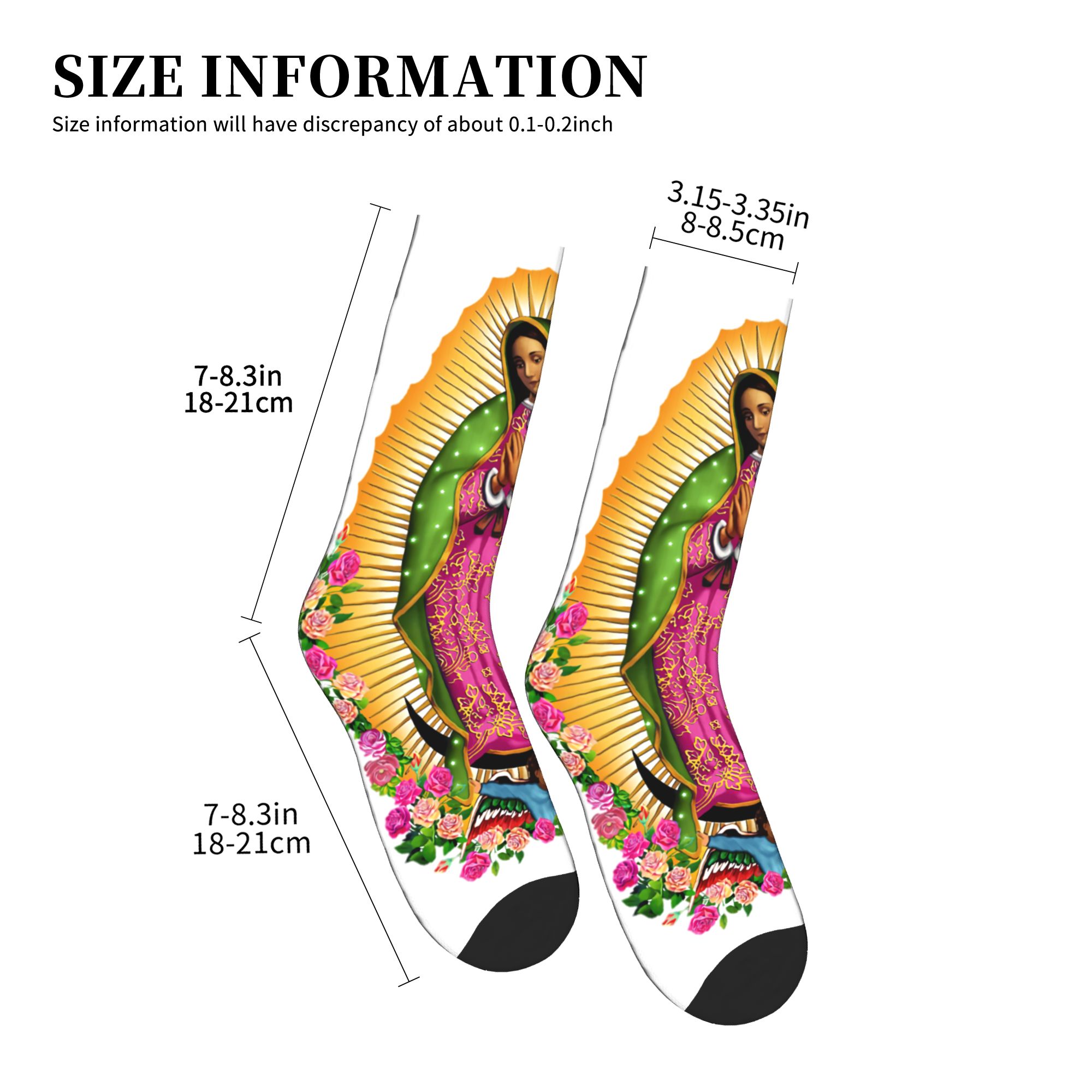 Nowe męskie skarpetki z motywe – Dress Sock Men recenzja i cena