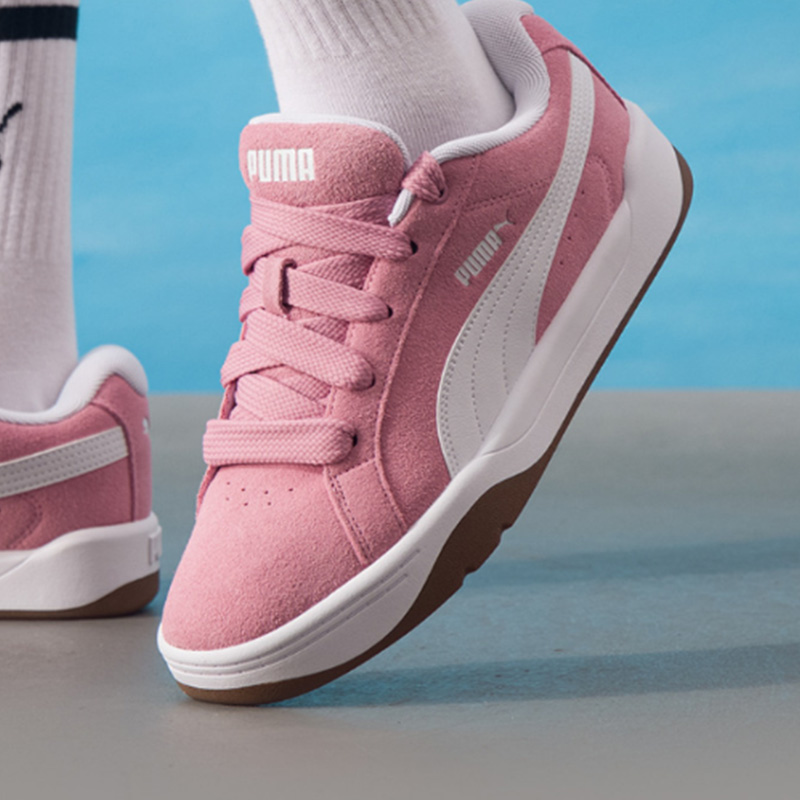 Buty sportowe Puma Mid Skate,  – Puma Shoes Suede Classic recenzja i cena
