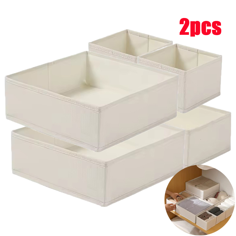 Organizer na bieliznę i biusto – Sock Organizer Tray recenzja i cena