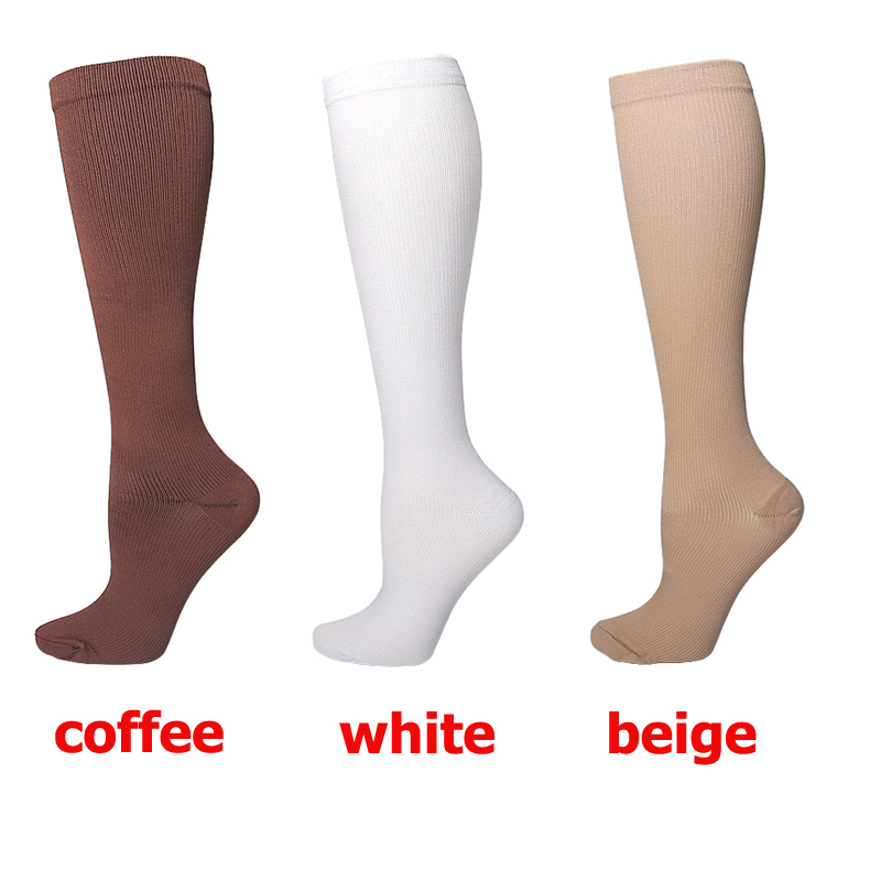 Medyczne skarpety kompresyjne  – Compression Sock Medical recenzja i cena