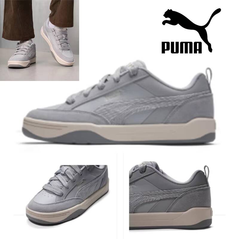 Nowe buty Puma Mid Low Top Cla – Puma Shoes Suede Classic recenzja i cena