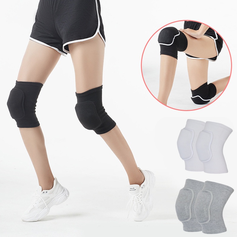 Ochraniacze na kolana Szelki u – Compression Sleeve Calf recenzja i cena