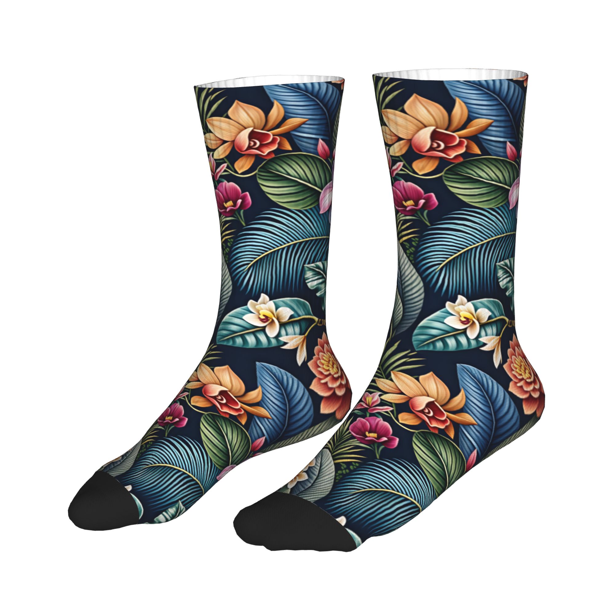 Urocze męskie skarpetki w styl – Dress Sock Men recenzja i cena