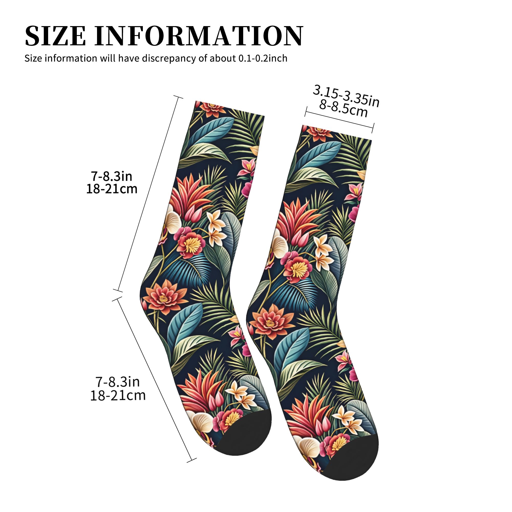Urocze męskie skarpetki w styl – Dress Sock Men recenzja i cena