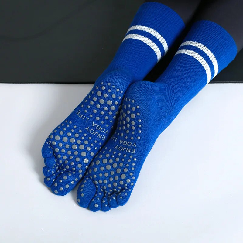 Damskie oddychające skarpetki  – No Show Sock Women recenzja i cena