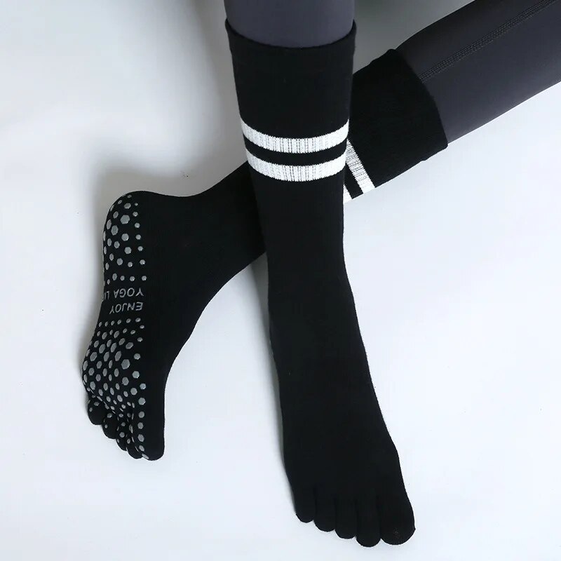Damskie oddychające skarpetki  – No Show Sock Women recenzja i cena