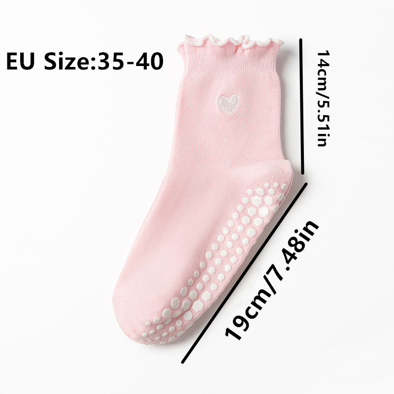 3 Pary Damskich Skarpetek do J – No Show Sock Women recenzja i cena