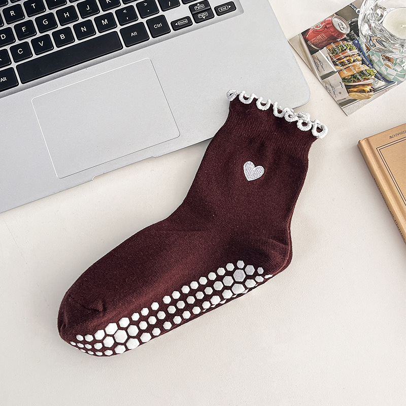 3 Pary Damskich Skarpetek do J – No Show Sock Women recenzja i cena
