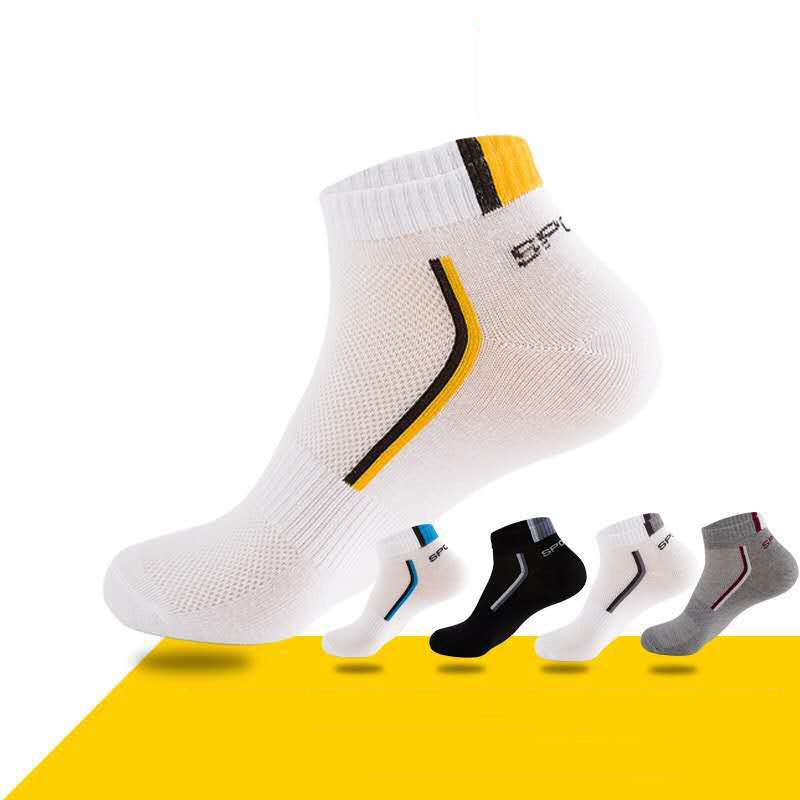 1 para męskich skarpetek do ko – Ankle Sock Low Cut recenzja i cena