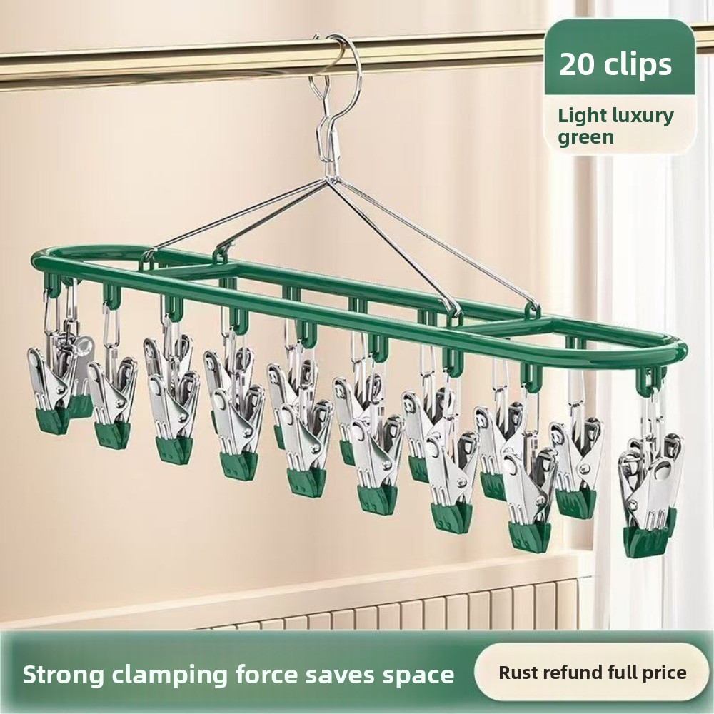 Stojak na bieliznę do suszenia – Sock Organizer Tray recenzja i cena