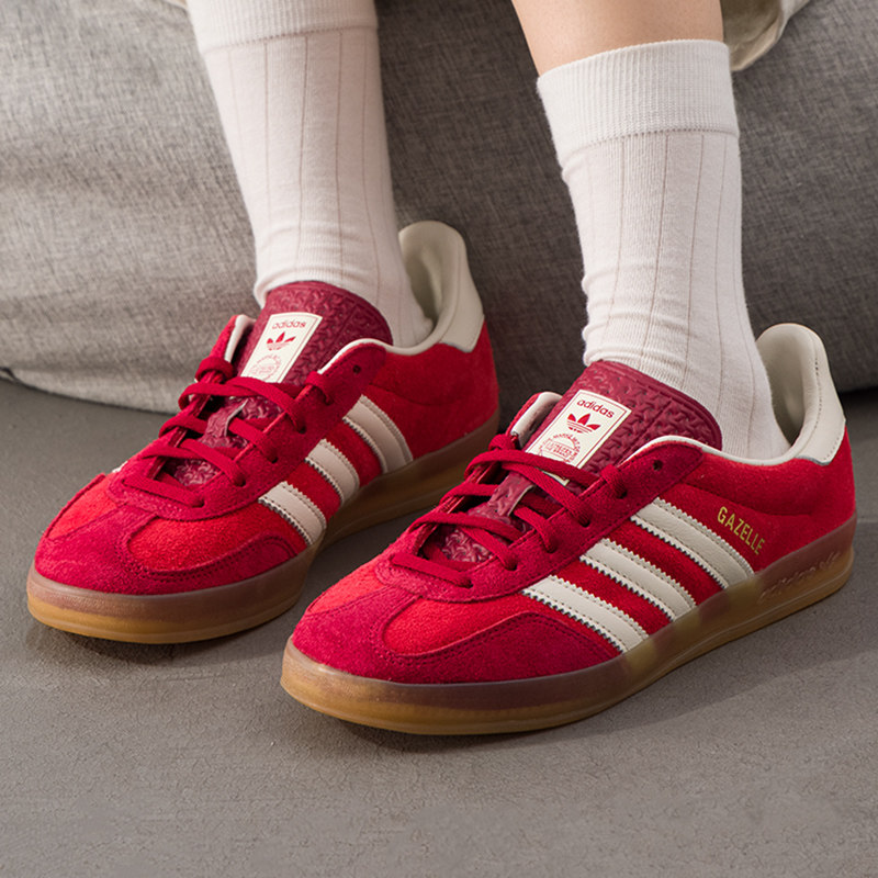 Oryginalne damskie buty Adidas – Adidas Shoes Gazelle recenzja i cena