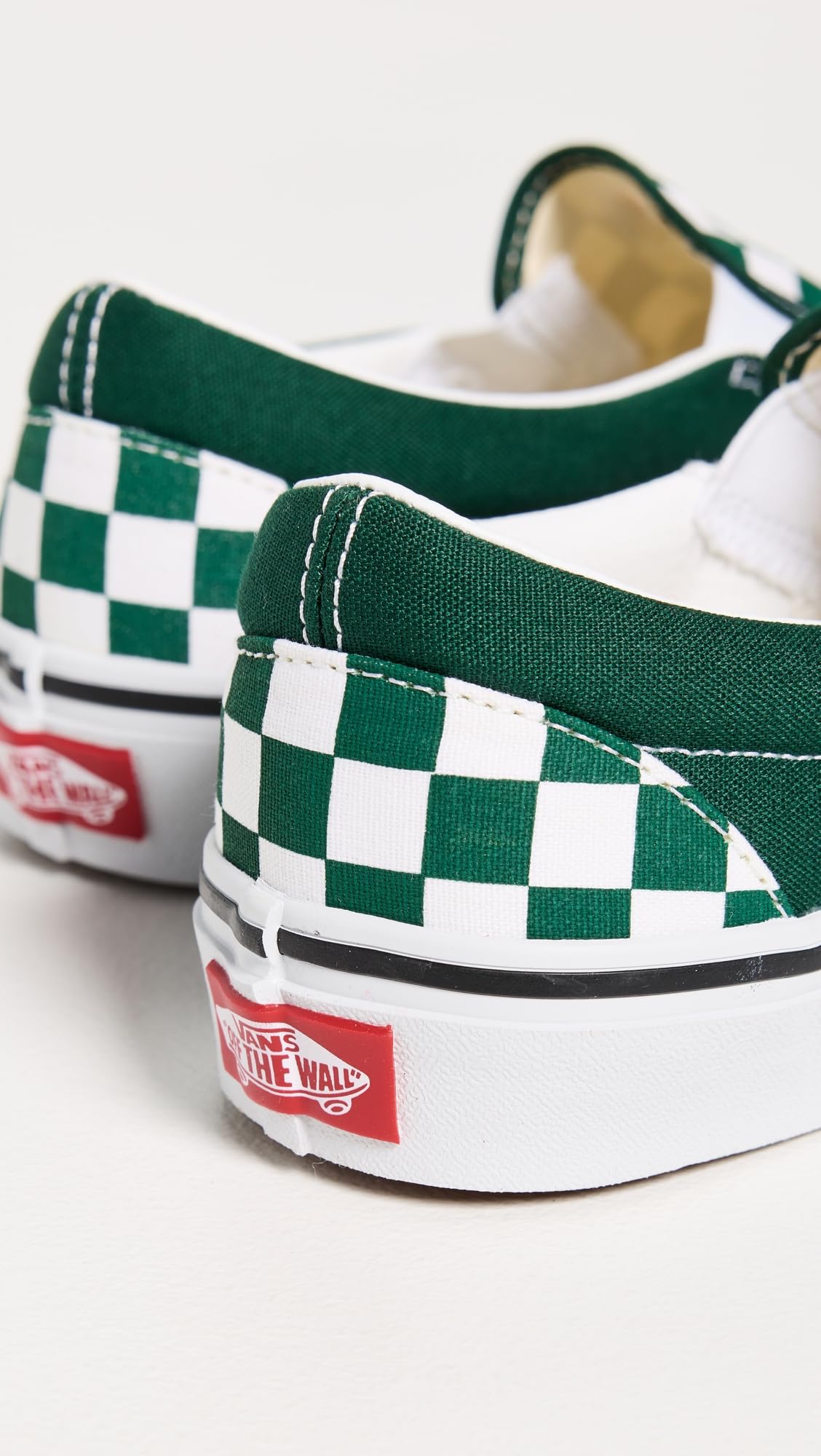 Męskie wsuwane sneakersy Vans  – Vans Shoes Authentic recenzja i cena