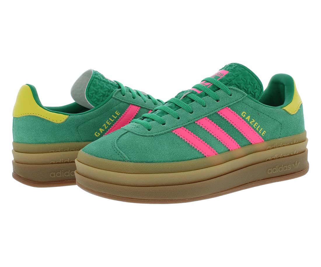 Damskie buty adidas Gazelle Bo – Adidas Shoes Gazelle recenzja i cena